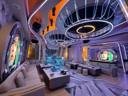 雅安小时场ktv解释-石棉县ktv预定